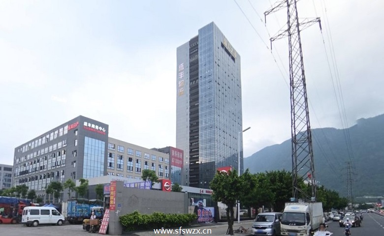外立面